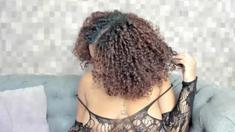 Naty online show from October 24, 2025, 8:16 pm