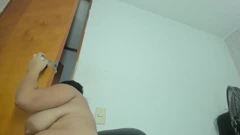 natalycarter_ online show from October 28, 2025, 2:48 am