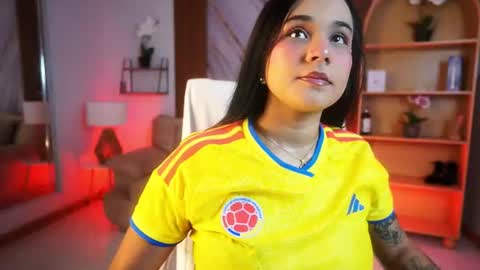 natalycarterx online show from July 7, 2026, 11:47 am