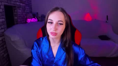 Nataly online show from February 1, 2025, 5:58 pm