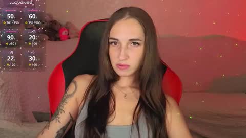 Nataly online show from September 15, 2025, 8:53 pm