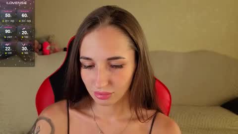 Nataly online show from September 21, 2025, 1:35 pm