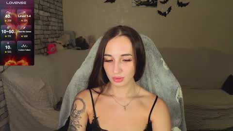 Nataly online show from October 29, 2025, 10:11 pm