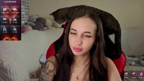 Nataly online show from February 13, 2026, 7:26 am