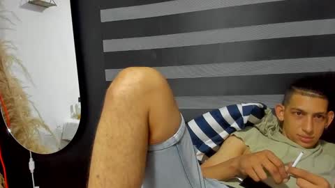 natan_77 online show from February 8, 2025, 11:02 pm