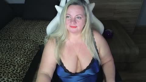 Natalli online show from January 18, 2025, 10:17 pm