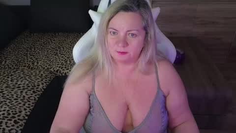 Natalli online show from March 11, 2025, 7:48 am