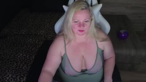 Natalli online show from October 20, 2025, 8:09 pm