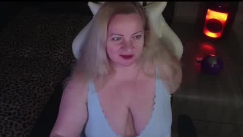 Natalli online show from March 27, 2026, 9:36 pm