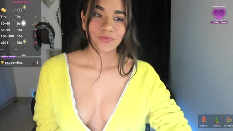 Snapshot of natasha777_a chatting on January 22, 2025, 1:10 am Natasha online show from January 22, 2025, 1:10 am