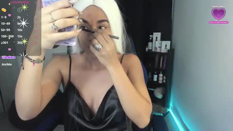 Snapshot of natasha777_a chatting on February 15, 2025, 1:21 am Natasha online show from February 15, 2025, 1:21 am