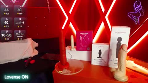 Natasha online show from October 7, 2025, 7:44 pm