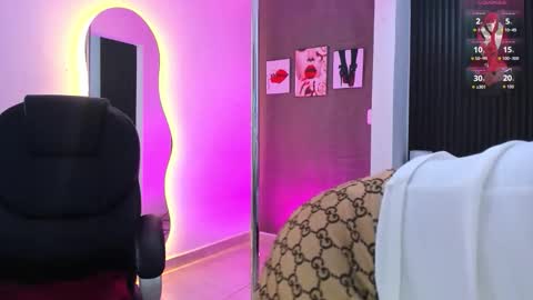 natasha online show from November 21, 2025, 12:37 pm