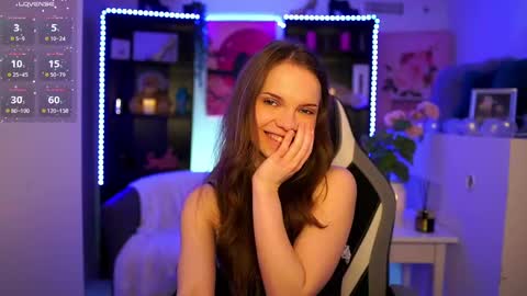 natasha__malkova online show from February 19, 2025, 3:16 pm