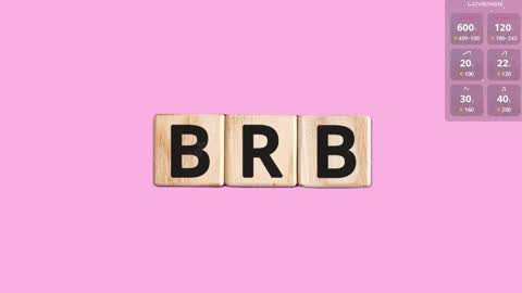 natasha__malkova online show from March 7, 2025, 1:07 pm