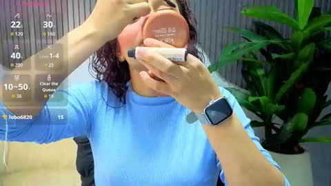 Natasha  tp   1430- 2100 online show from March 27, 2026, 12:38 pm