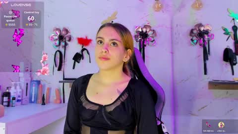 NATASHA online show from April 19, 2026, 9:28 pm