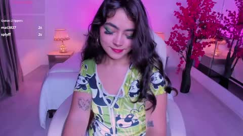Natasha aniston1 online show from April 25, 2026, 3:09 am
