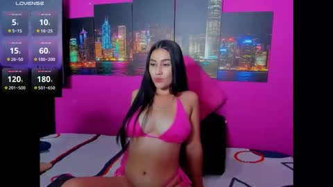 natasha_buny online show from January 9, 2026, 2:14 am