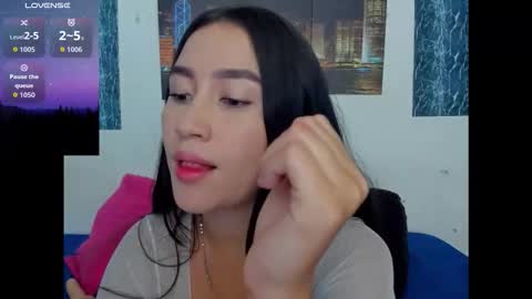 Snapshot of natasha_buny chatting on March 17, 2026, 5:11 am natasha_buny online show from March 17, 2026, 5:11 am