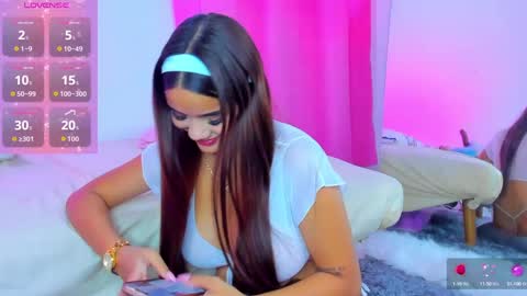 natasha_by online show from September 27, 2025, 3:06 pm