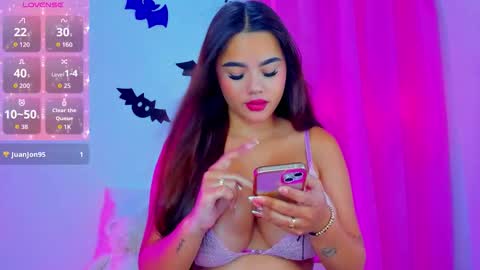 natasha_by online show from October 18, 2025, 2:29 pm