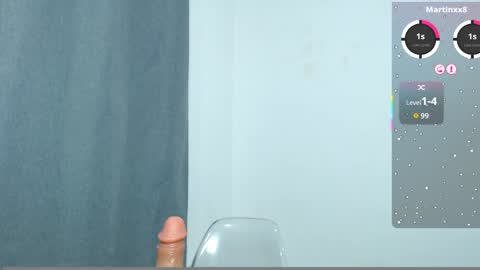 Natasha online show from May 29, 2026, 1:25 am
