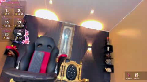 natasha_clifford online show from October 30, 2025, 7:47 pm