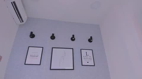  Natasha  online show from February 13, 2025, 3:35 pm