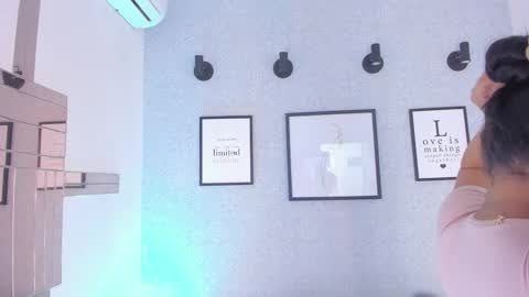  Natasha  online show from October 1, 2025, 11:16 am