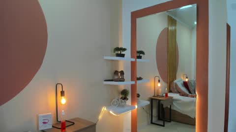 N A T A S H A  online show from January 28, 2025, 1:08 am