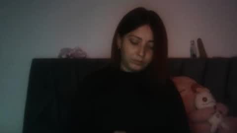 natalia online show from February 12, 2026, 9:21 pm