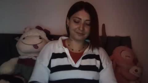 natalia online show from February 19, 2026, 7:32 pm