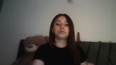natalia online show from April 20, 2026, 11:06 pm