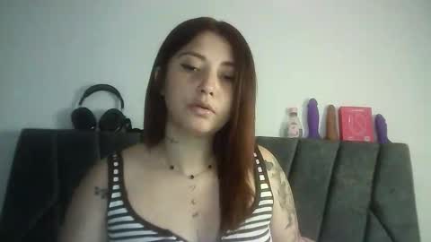 natalia online show from May 28, 2026, 9:45 pm