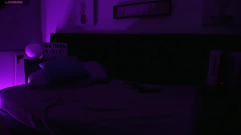  Natasha Kinski  online show from March 9, 2025, 2:29 am