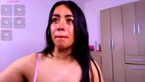 natasha_klump online show from November 22, 2025, 11:09 am