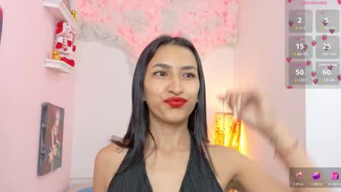 Natasha  online show from February 11, 2026, 12:32 pm