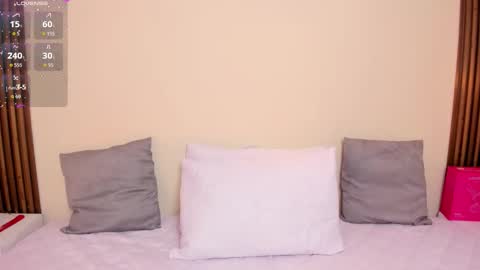 Natasha  online show from March 9, 2026, 12:53 pm