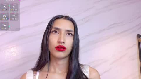 Natasha  online show from April 10, 2026, 12:10 pm