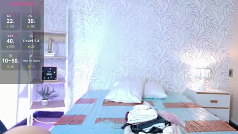 Snapshot of natasha_kurth chatting on May 20, 2026, 12:00 pm Natasha online show from May 20, 2026, 12:00 pm