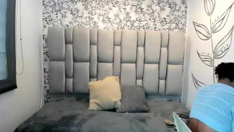 N A T A S H A online show from October 13, 2025, 7:25 pm