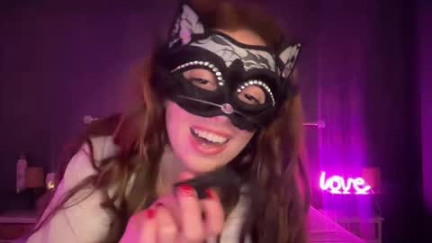 Natasha Saade online show from February 6, 2026, 1:25 pm