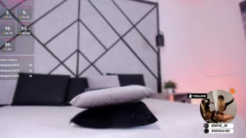 Natasha Smith online show from January 15, 2025, 10:46 pm