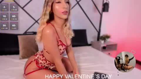 Natasha Smith online show from February 14, 2025, 7:54 pm