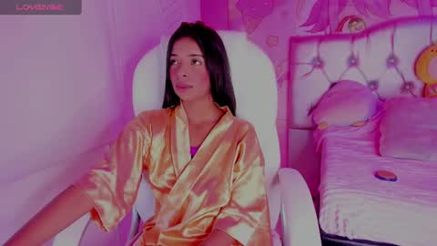 Natasha  online show from December 11, 2024, 4:07 am