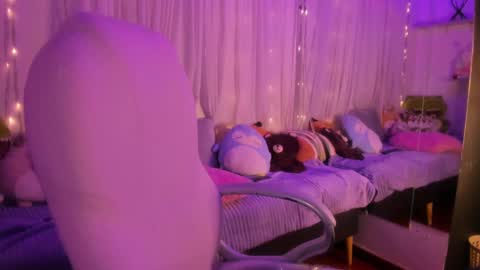 Natasha  online show from March 8, 2025, 12:44 am