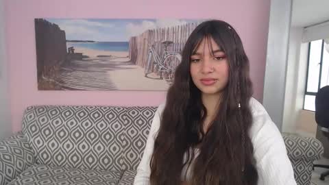 Natasha online show from March 12, 2026, 2:01 pm