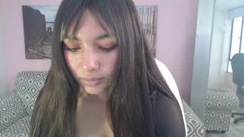 Natasha online show from March 18, 2026, 12:41 pm