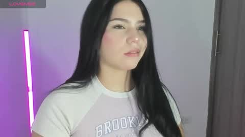 Natalia online show from February 21, 2026, 4:13 am